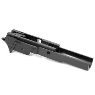 Hi-capa, Advanceframe 2011, 3,9" Sort