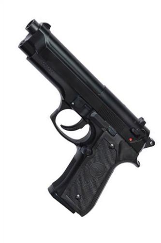 M92 FS High Power, Manuel