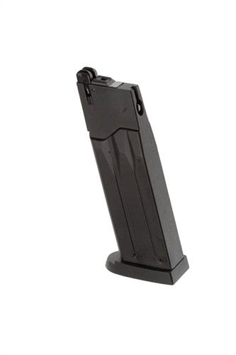 Magasin, GNB, MK23 Magasin, GNB, MK23