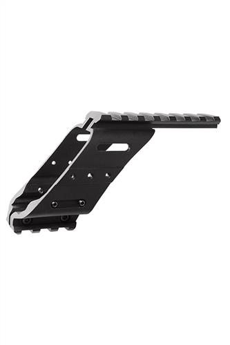 Rail mount, Universal