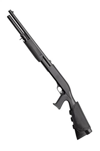 Franchi SAS 12, 3 Skud