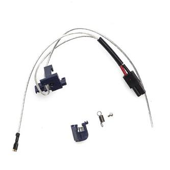 Kontaktsæt, kolbe, ver. 2