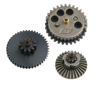 Gear Set, helical, extreme torque up, 15