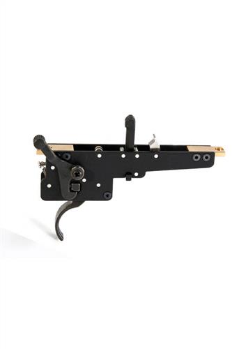 Zero Trigger, VSR10/Ashbury mm