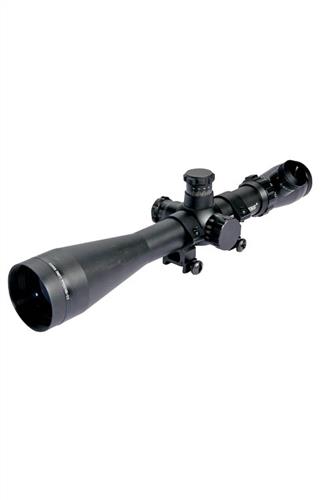 Scope, 3.5-10 x 50E, advanced