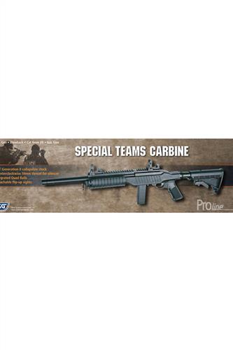 Special Teams Carbine Gas