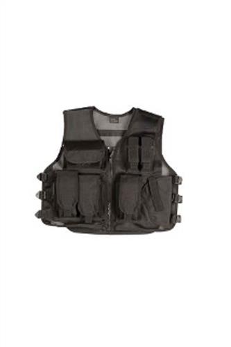 Kampvest, Large | Airsoft Armoury