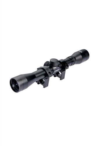 ASG 4x32mm Rifle Scope