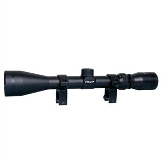 ASG 3-9x40mm Rifle Scope
