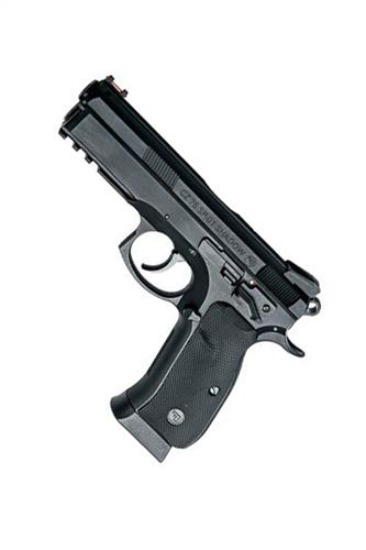 CZ SP-01 Shadow Co2 Pistol