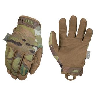 Handsker, Original, Multicam, Size XXL