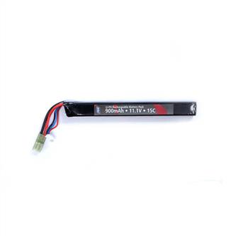 CZ Bren 805, Li-Po 11,1v 900 Mah, 15C