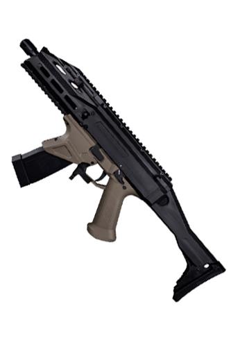 Scorpion EVO 3, ACE, Dual Tone