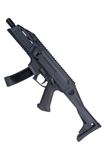 CZ Scorpion EVO 3, Sportline