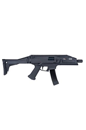 CZ Scorpion EVO 3, Sportline