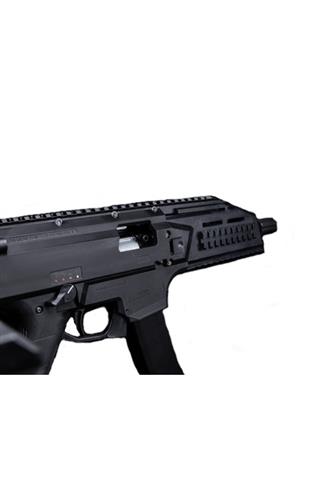 CZ Scorpion EVO 3, Sportline