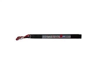 Batteri, 11,1V, 1000 mAh, Deans