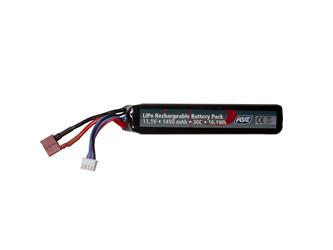 Batteri, 11,1V, 1450 mAh, Deans