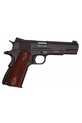 Dan Wesson A2, 1911
