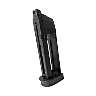 Steyr L9-A2, CO2 Magasin, 22 Skud
