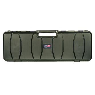 Geværkuffert, 100x35x11, Grøn Geværkuffert, 100x35x11, Grøn