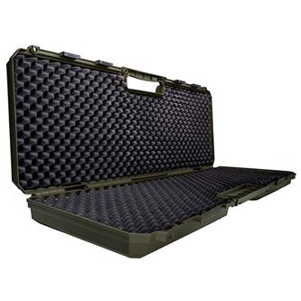 Geværkuffert, 100x35x11, Grøn Geværkuffert, 100x35x11, Grøn