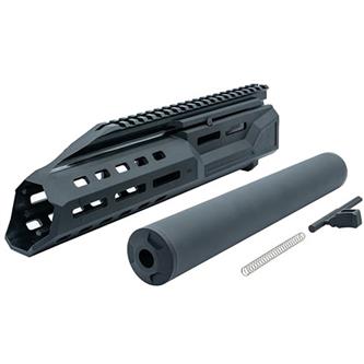 Scorpion EVO, Carbine, B.E.T, Handguard