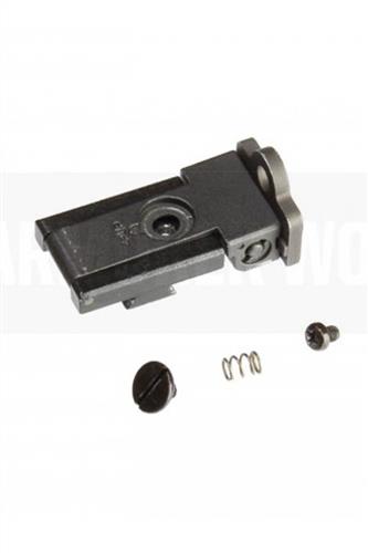 Armorer Works, Hi-Capa, Ghost Ring Sigte