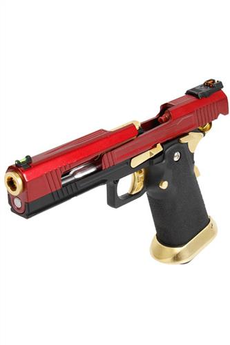 Custom Hi-Capa, HX1004, Split Slide