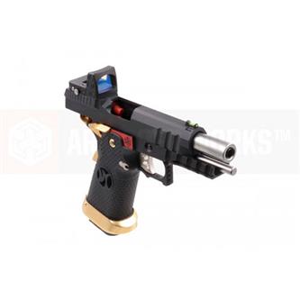 Custom Hi-Capa, HX2601