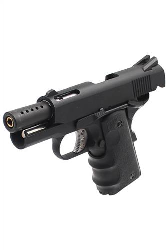 Compact 1911, Sort