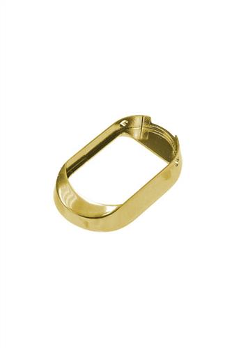 AW, Hi-Capa, Magbrønd, Lille, Guld