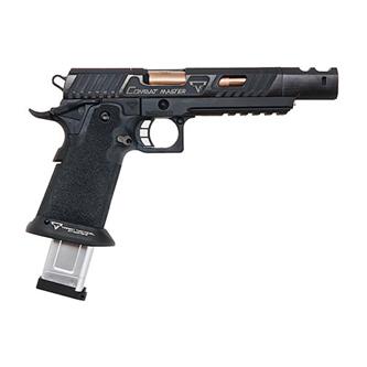 Taran Tactical, Combat Master Alpha