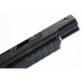 Taran Tactical, Combat Master Alpha