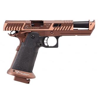 Taran Tactical, Sand Viper
