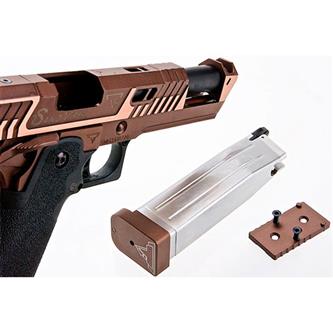 Taran Tactical, Sand Viper