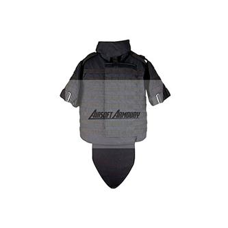 Interceptor Body Armor, Sort