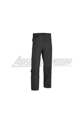 Revenger TDU Pants, Sort, M