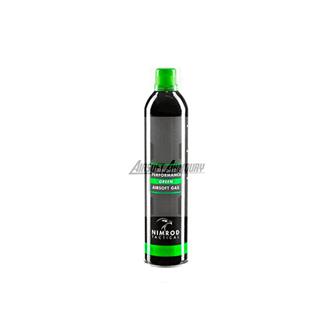 Nimrod Green Gas, 145 PSI, Silikone Nimrod Green Gas, 145 PSI, Silikone