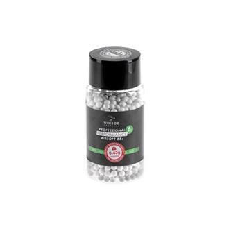 0,43g Bio, 1000 Stk, Hvid