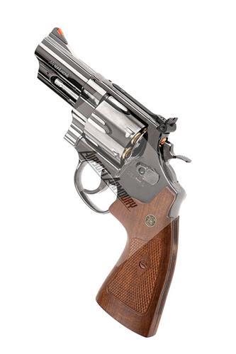 Smith & Wesson M29, 2" Smith & Wesson M29, 2"