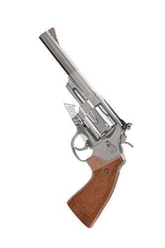 Smith & Wesson M29, 6,5" Smith & Wesson M29, 6,5"