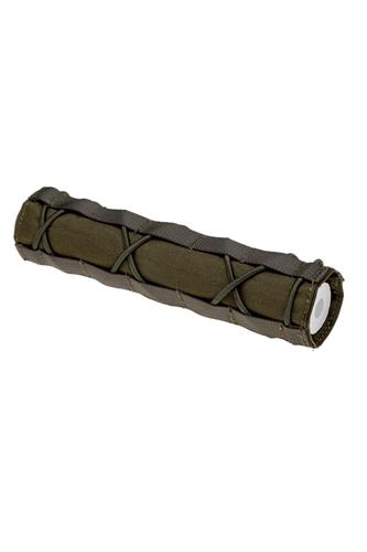 Lyddæmper Cover, OD, 22cm