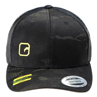 Off Duty Cap, Multicam Black Off Duty Cap, Multicam Black