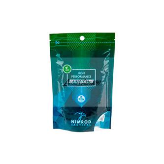 0,20g Bio, 1000 Stk, Hvid