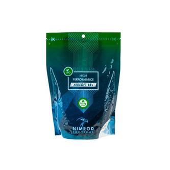 0,25g Bio, 4000 Stk, Hvid
