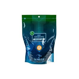 0,28g Bio, 3570 Stk, Hvid