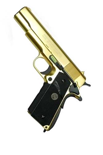 MEU, 1911, Guld MEU, 1911, Guld