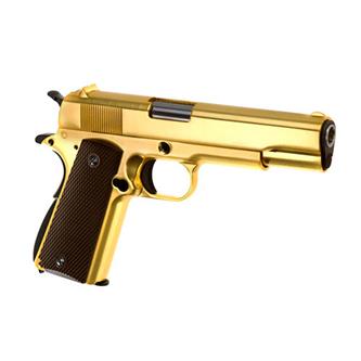 MEU, 1911, Guld MEU, 1911, Guld