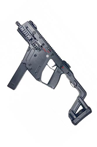 Kriss Vector, Sort, GBB